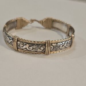 COPY - Ronaldo Angelina Bracelet